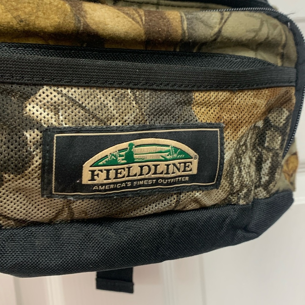 So I’m going to sell all of this together it’s all hunting gear as you can tell